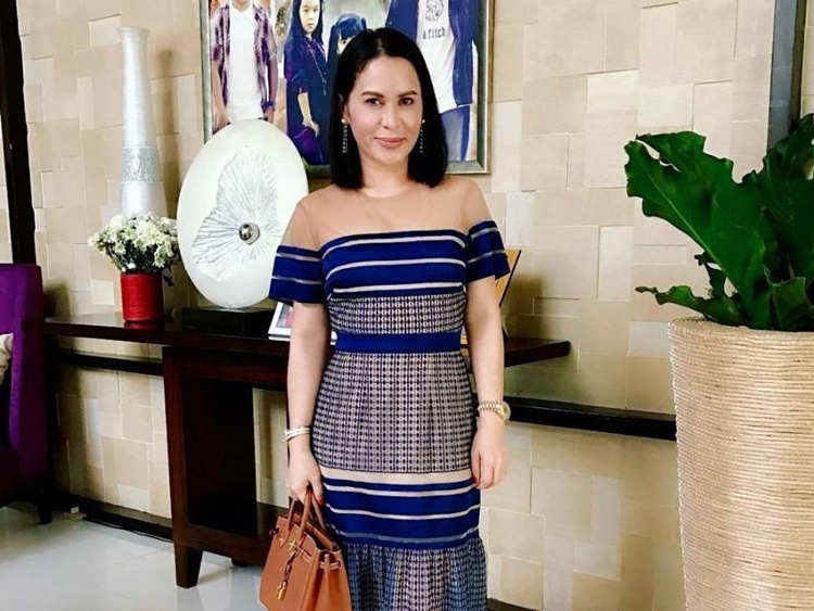 Who Is Manny Pacquiao's Wife, Jinkee Pacquiao?: Age, Background, Family,  and Other Details - EssentiallySports