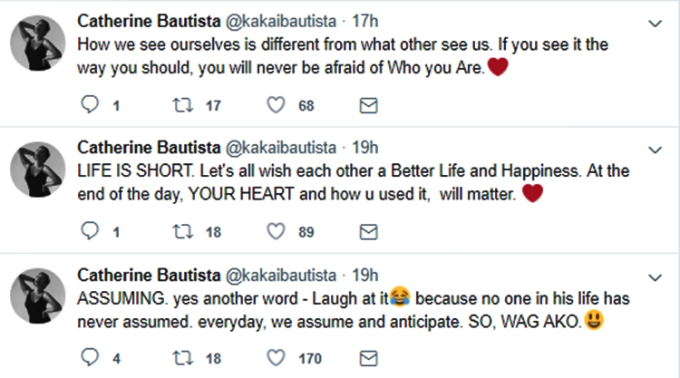 cacai bautista