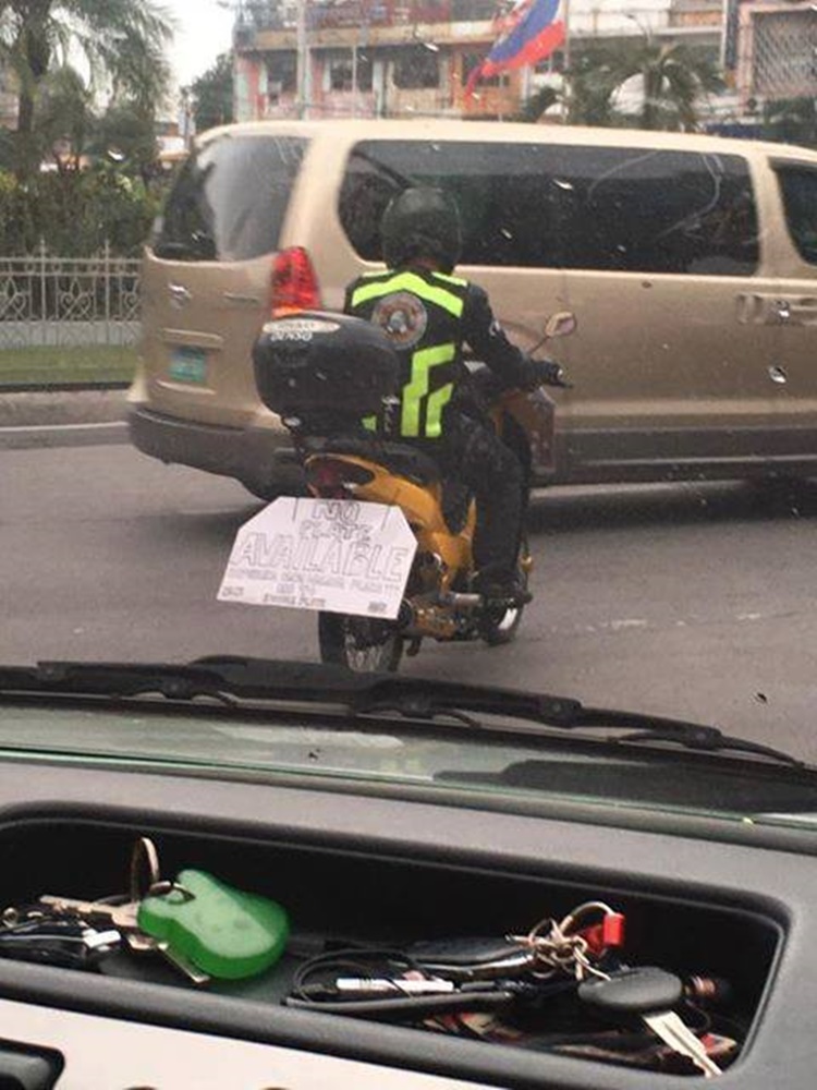 Vehicle Registration Plate