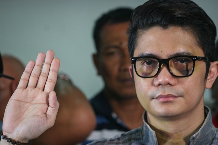 Vhong Navarro