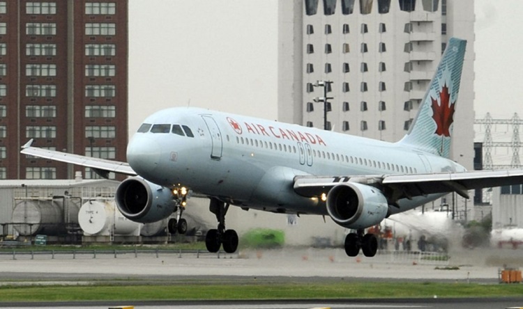 Air Canada