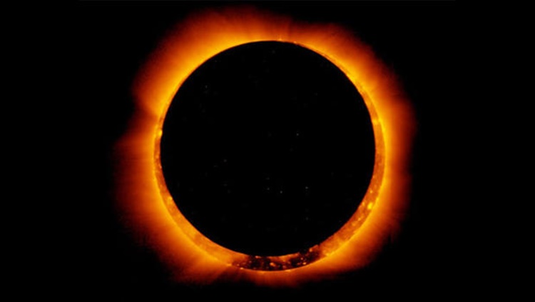 Solar Eclipse