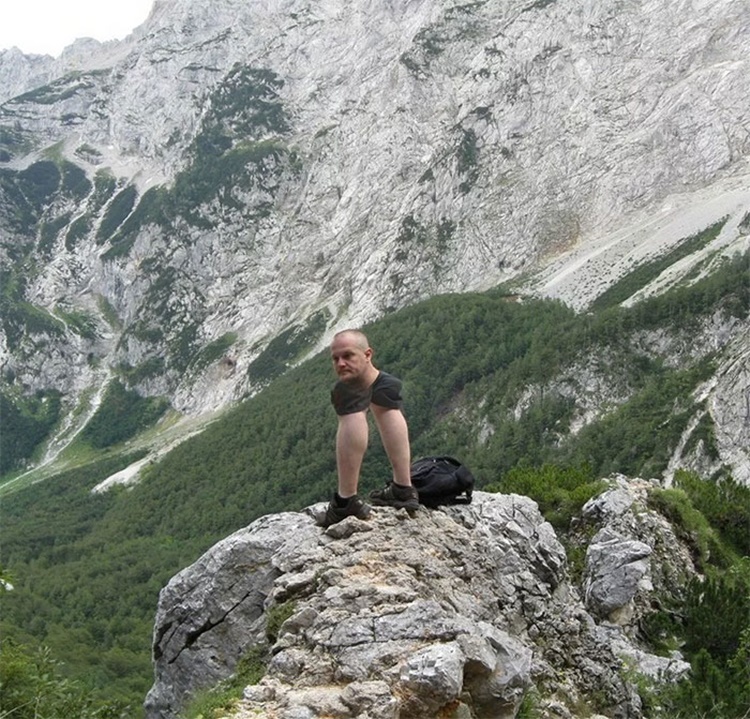 Panorama Photograph
