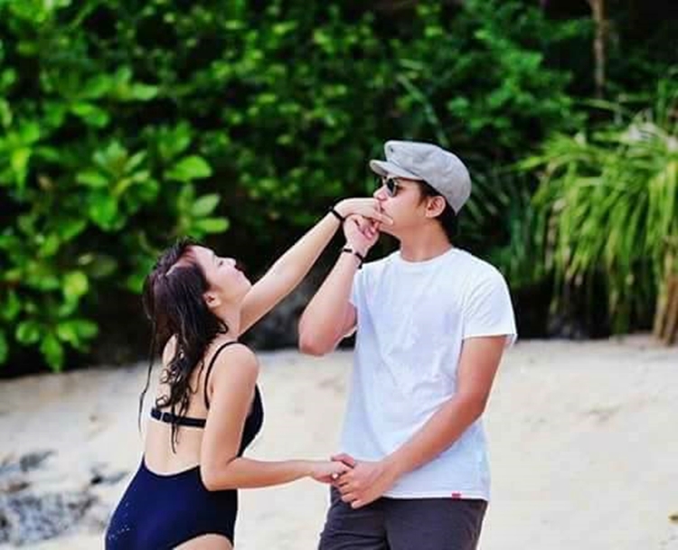 Daniel Padilla Kathryn Bernardo Photos Which Prove They Are Relationshipgoals