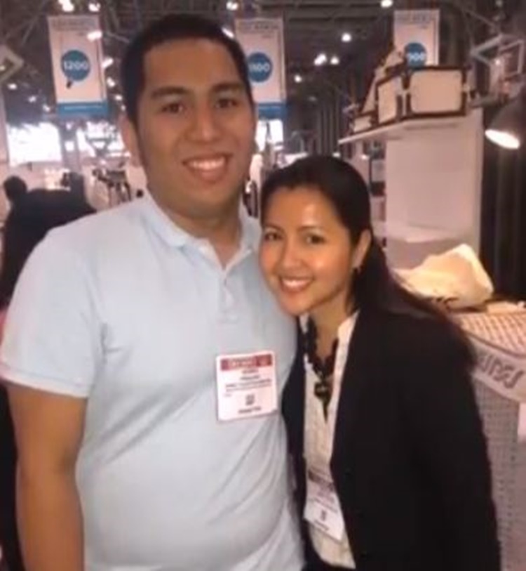 Monina Bagatsing
