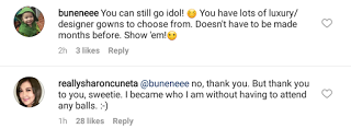 sharon cuneta