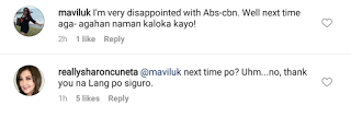 sharon cuneta
