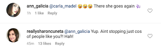 sharon cuneta