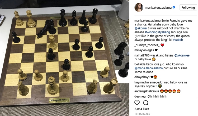 ellen adarna