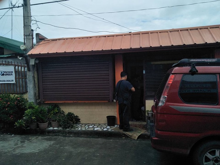 PNP Bacolod