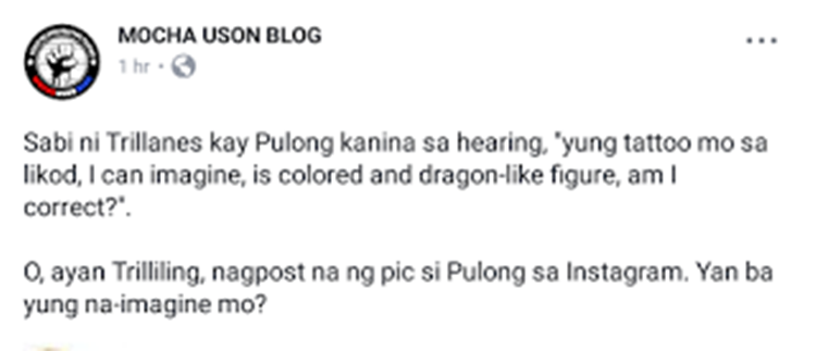 Paolo Duterte