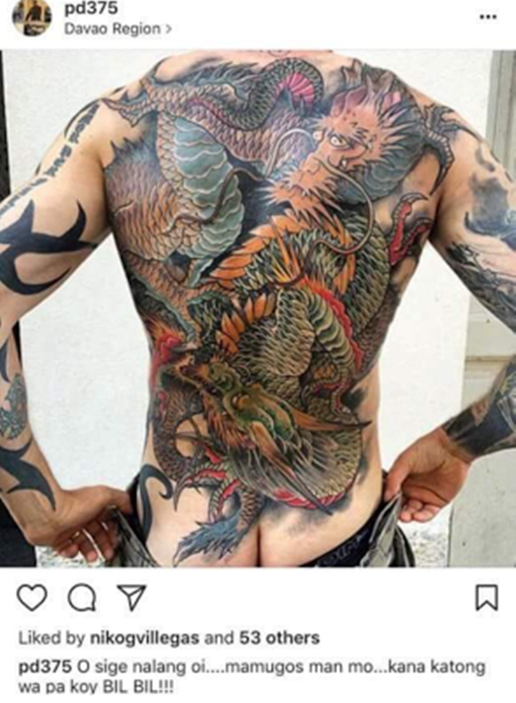 Paolo Duterte