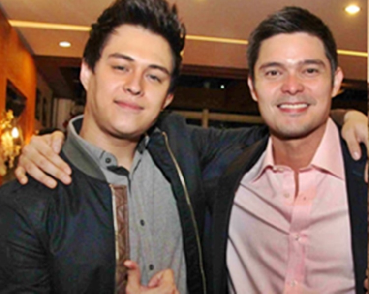 dingdong dantes