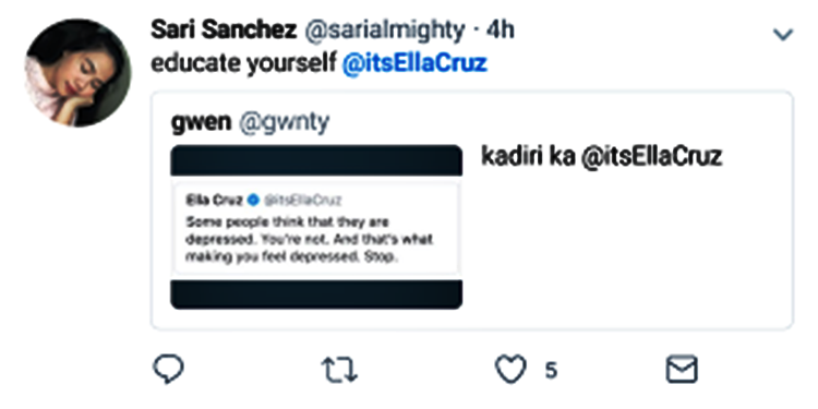 ella cruz