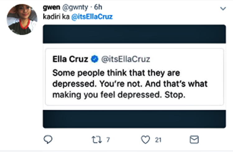 ella cruz