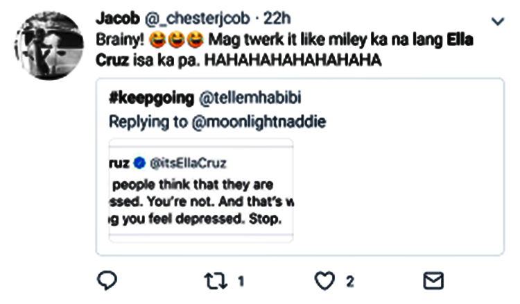 ella cruz