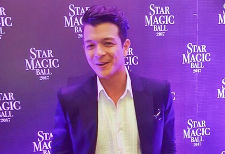 star magic ball 2017