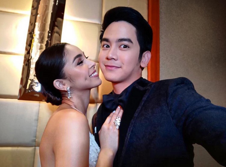 Joshua Garcia, Julia Barretto