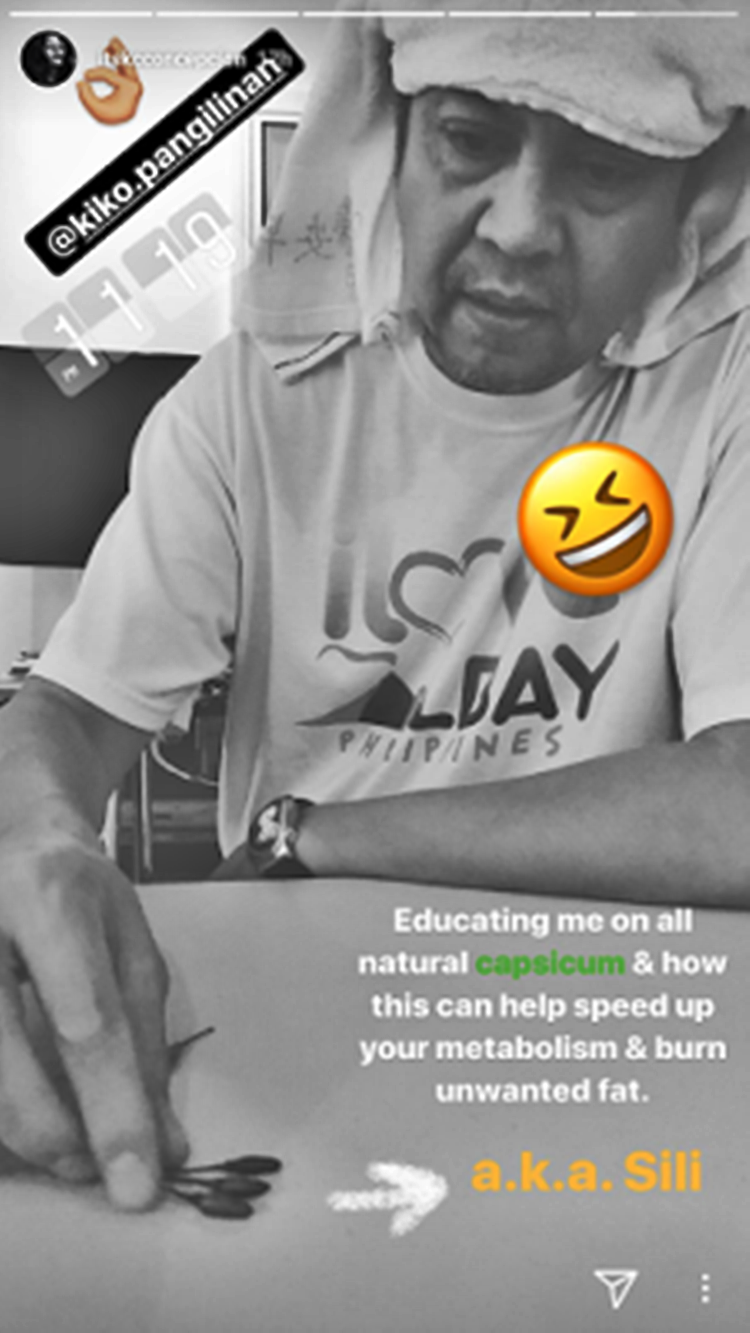 kc concepcion