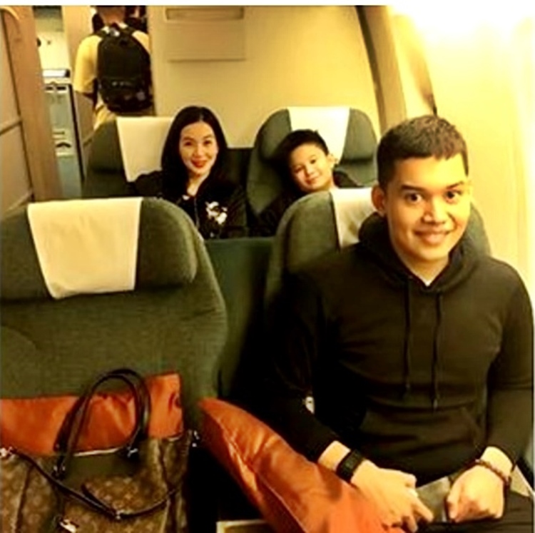 Kris aquino most expensive bag Clearance