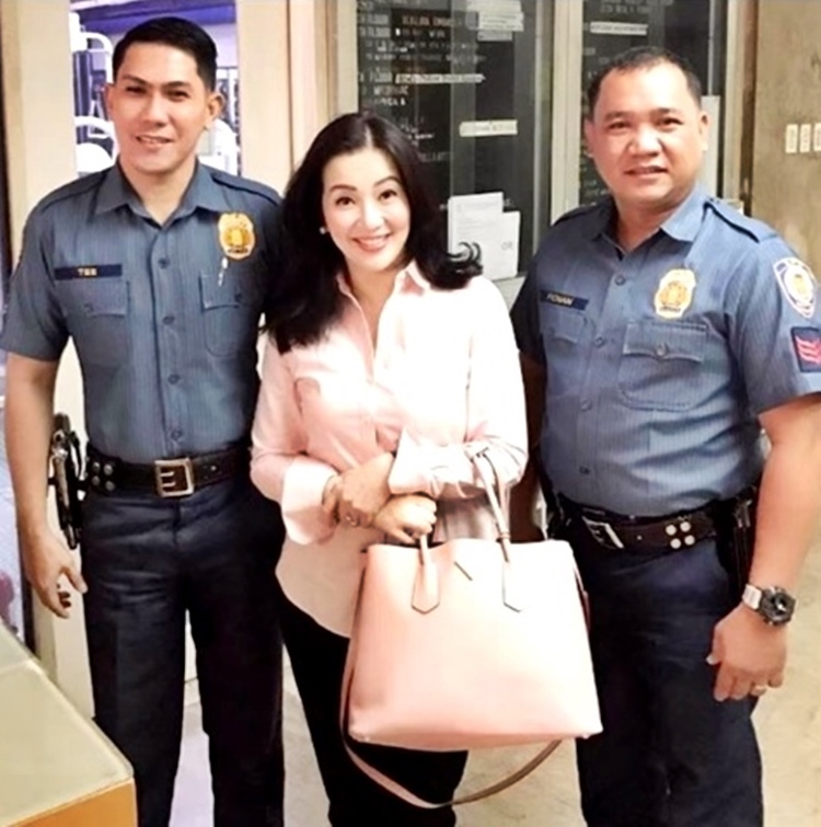 Kris aquino most expensive bag Clearance