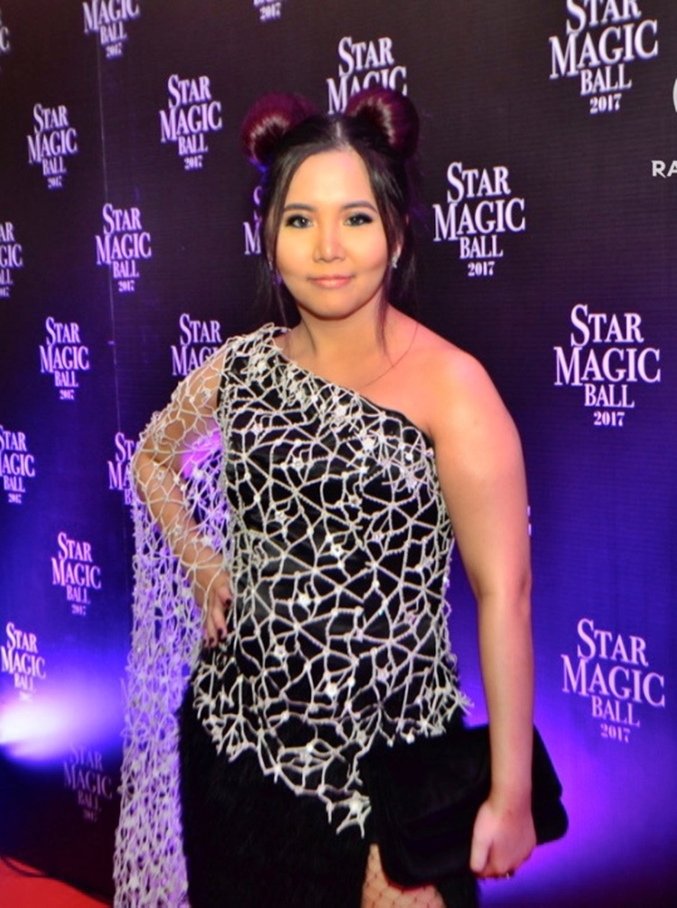 star magic ball 2017