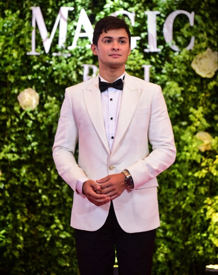 star magic ball 2017