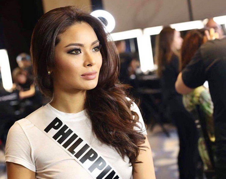 Maxine Medina