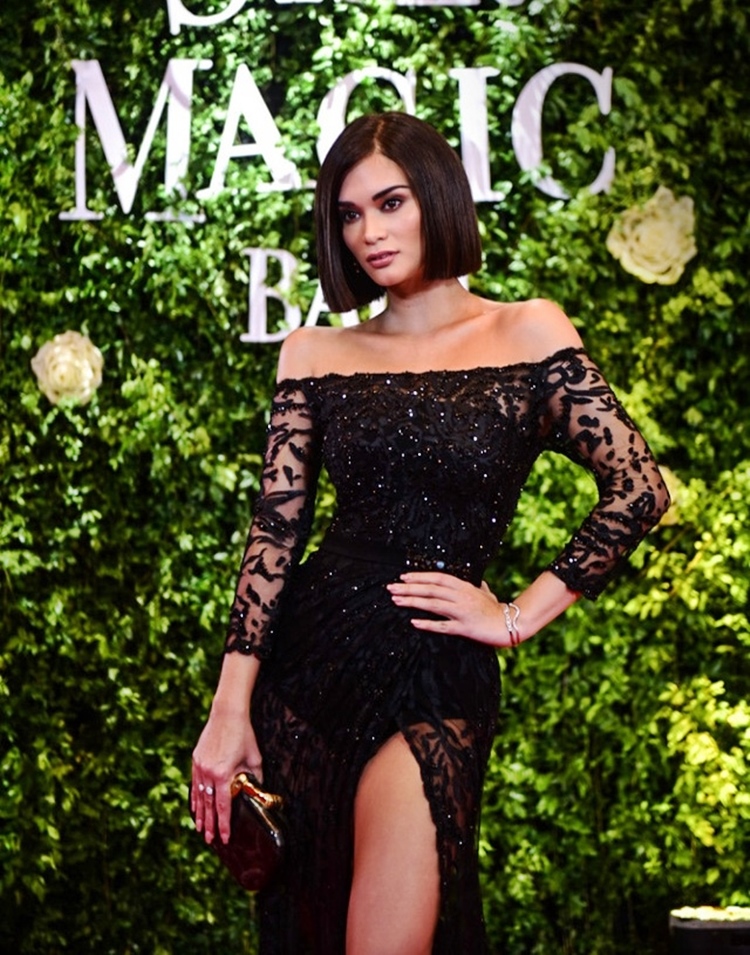 star magic ball 2017