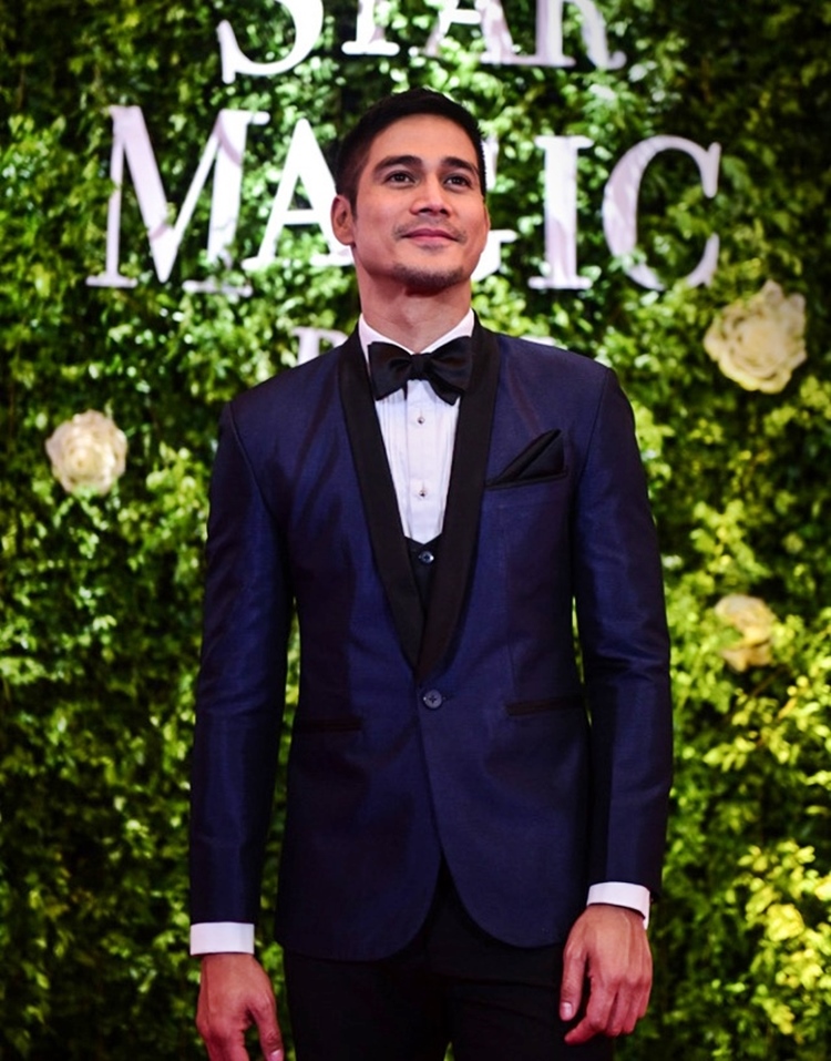 star magic ball 2017