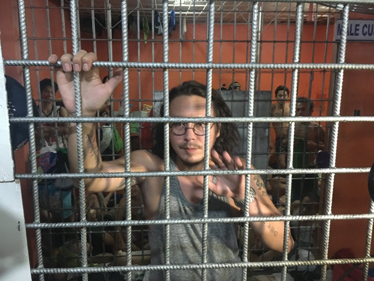 Baron Geisler