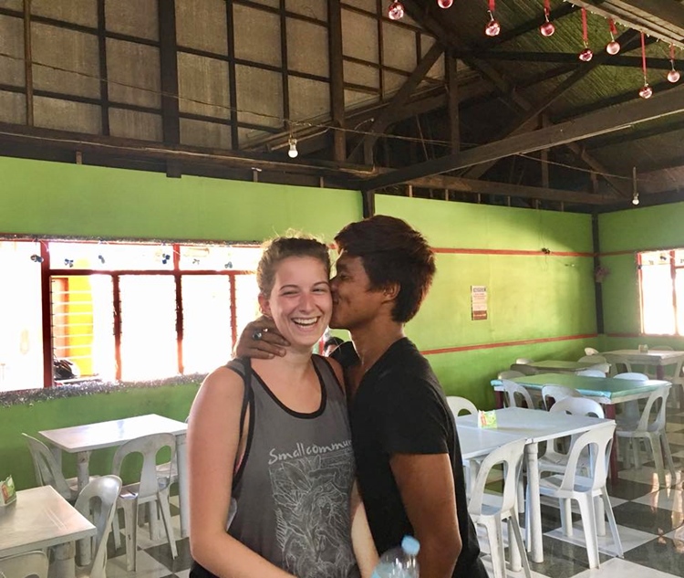 couple