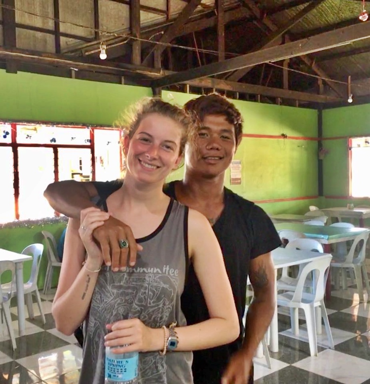 couple