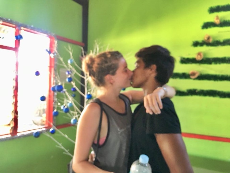 couple