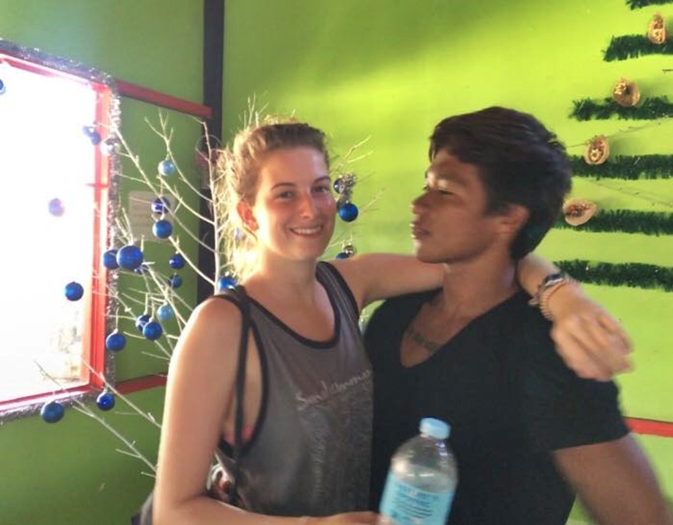 couple