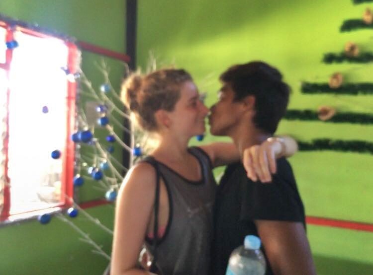 couple