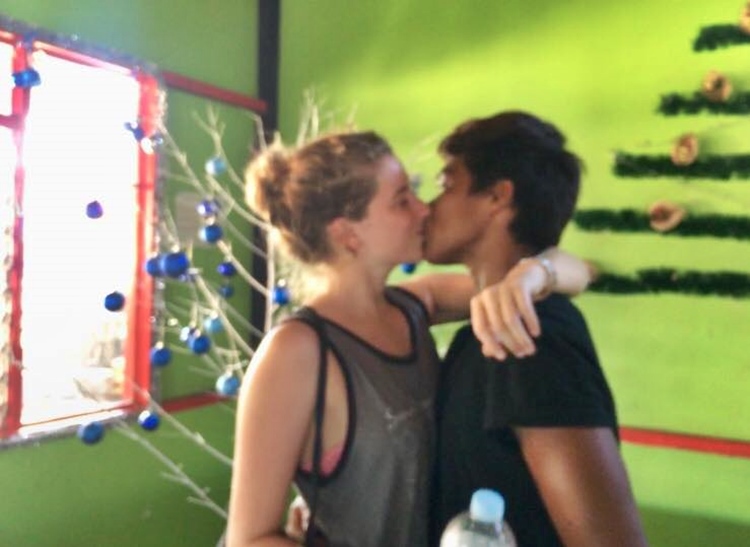 couple