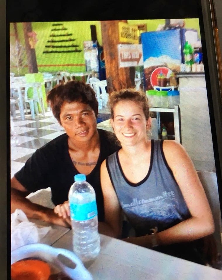 couple