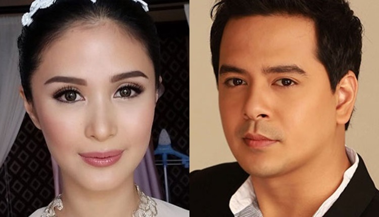 Heart Evangelista John Lloyd Cruz had short-lived romance