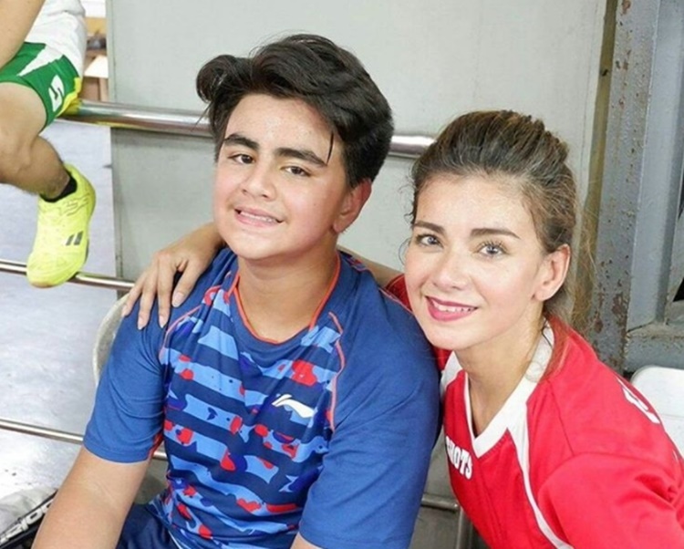 Isabel Granada