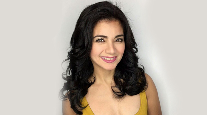 Isabel Granada
