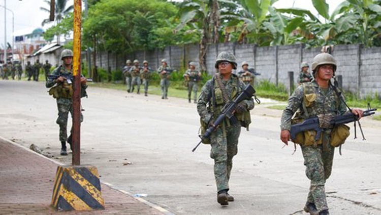 More Hostages Left In Terrorist's Hands In Marawi Than Earlier Count 