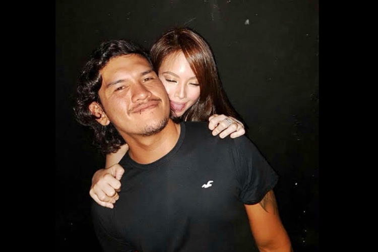 Baste Duterte Congratulates Ellen Adarna Over Pregnancy Rumors 