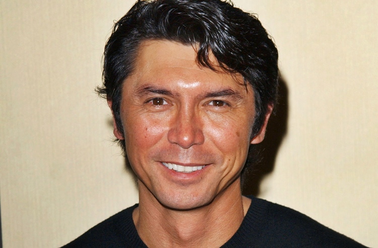Lou Diamond Phillips Lou Diamond Phillips