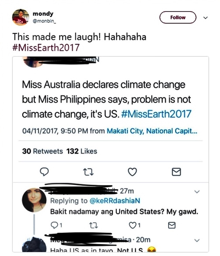 miss earth 2017