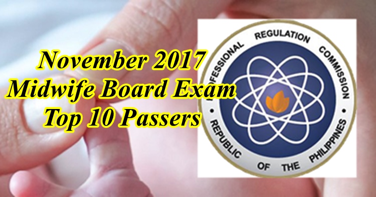 november 2017 midwife board exam