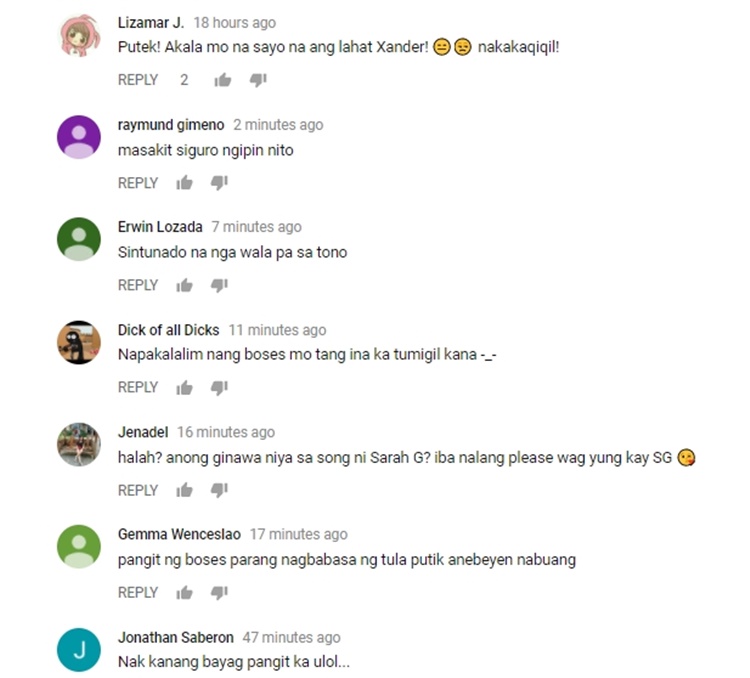 Xander Ford