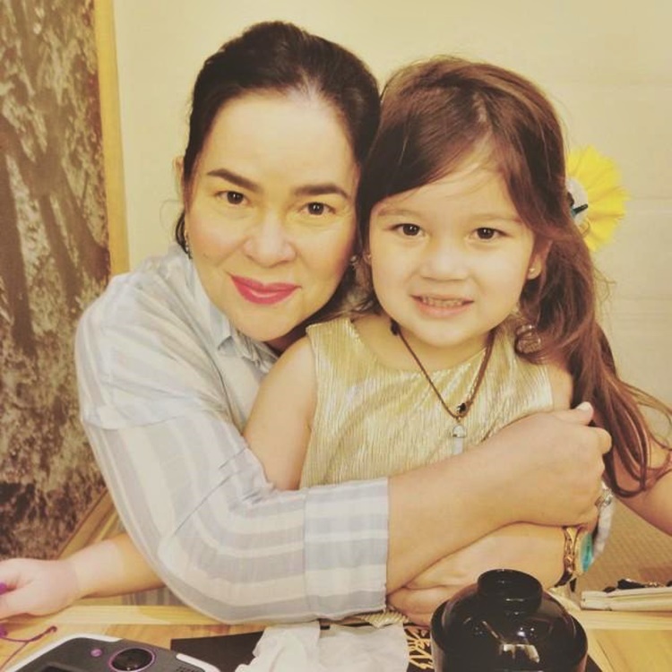 Jaclyn Jose