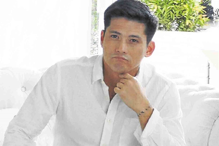 Robin Padilla