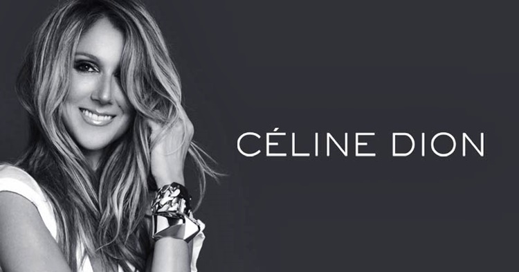 Celine Dion